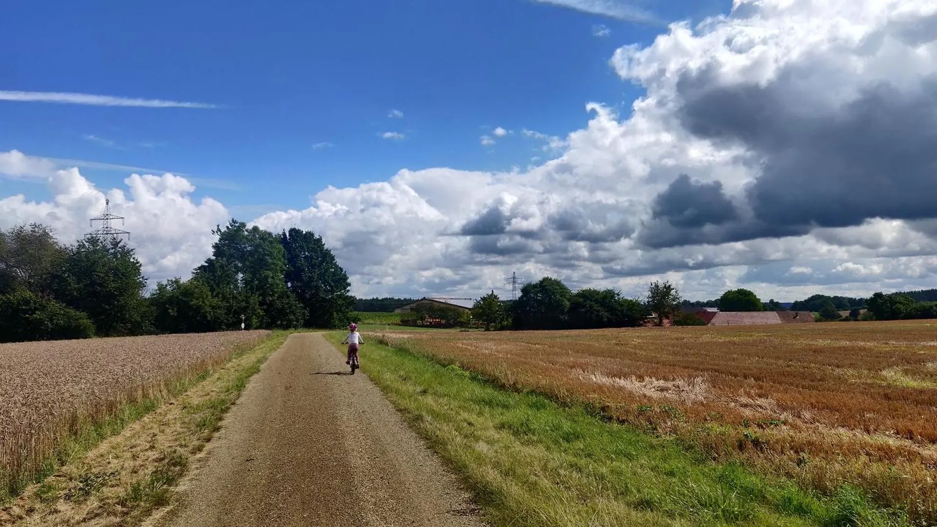 Ferienwohnung Herbst Edelsfeld 0*,