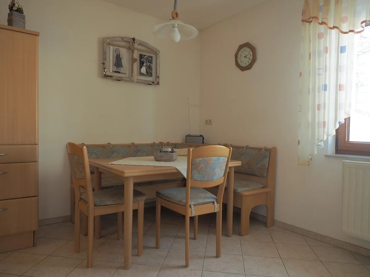 Ferienwohnung Herbst Edelsfeld
