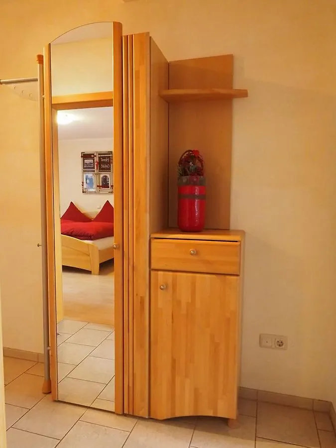 Ferienwohnung Herbst Edelsfeld 0*,  Germany